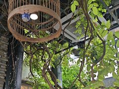 -又见炊烟私房菜(敬亭路店)