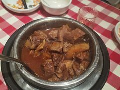 -西贝(南开大悦城店)