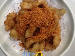 -东鑫记港式茶餐厅(南京东路店)