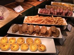 -隐秀山居酒店·秀厨融合西餐厅