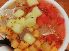 -江渔儿酸菜鱼(东二环泰禾店)