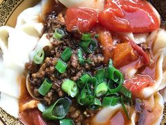 -陕西名小吃(T3航站楼一店)