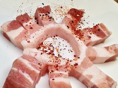 -火炉火自助餐(五道口购物中心店)