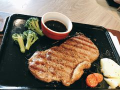 -必胜客(吾悦广场店)