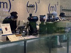 -CUBIC3三立方咖啡(凌空SOHO店)