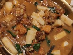 -缘生态云南菜·野生菌庭院餐厅(华侨城店)