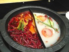 -川中故事·成都老火锅(东书房店)