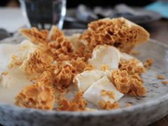 自制蜂巢冰激凌-BOR Eatery(安福路店)