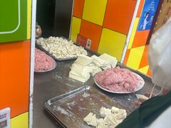 -小秋水饺(大成路总店)