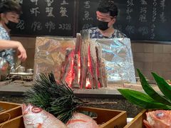 -炉匠炉端烧·酒(国金中心商场店)