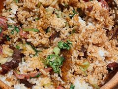-芳芳私房菜·精做淮扬菜(承德路店)