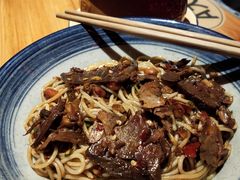 牛肉拌粉-万方圆拌粉瓦罐汤(滕王阁旗舰店)