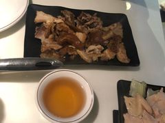 -潮发潮汕牛肉店(龙洞店)