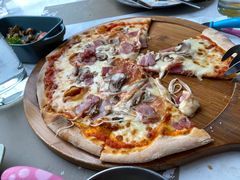 -IL Forno 意坊·意大利餐厅(花园店)