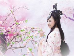 -九月鹰飞汉服摄影工作室