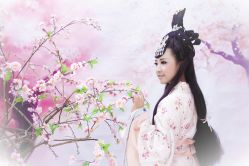 -九月鹰飞汉服摄影工作室