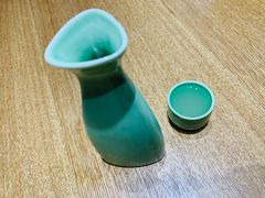 米酒-静一餐厅·湖北菜(前门创始店)