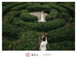 点击看大图 -金夫人婚纱摄影(总店)