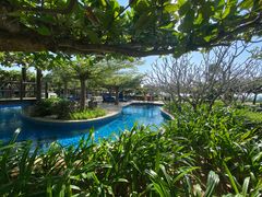 -三亚亚龙湾天域度假酒店