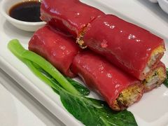 -好食上(喜盈门.范城店)