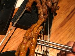 -KAOTOWN烤堂•烧烤(海汇港店)