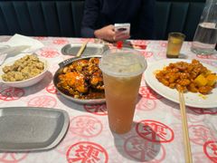 -聚味斋香辣蟹(生态城万达店)