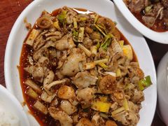 拌肥肠-巷子肥肠(科华巷店)