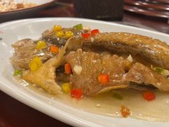 -聚春园自助餐厅(东街口店)