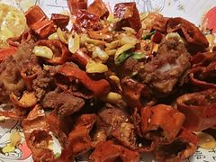 -永安鱼庄·镇江菜(丁卯店)