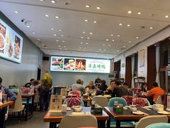 -紫光园·烤鸭·北京菜(团结湖店)