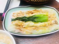 -贰號小院潮汕砂锅粥(前海西街店)