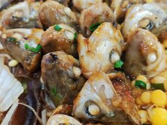 鲮鱼嘴-标记好食