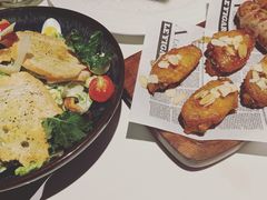-L'Arome芳芳法国餐厅(仙林金鹰店)