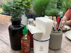 -RAC BAR(安福路店)