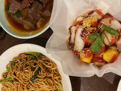 -新旺茶餐厅(嘉里城店)