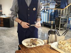 -海味当家·蒸锅海鲜(星海公园店)