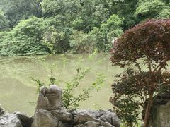 -黔灵山公园-南门售票处