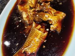 西湖醋鱼-菲乐餐厅(三十年经营·湖滨路店)