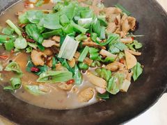 -匡记宜城特色菜(江山路三分店)