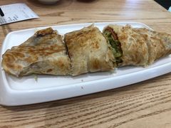 -弄堂咪道-饭香·面香·馄饨香(汇锦广场店)