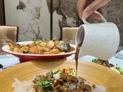 -李记东北饺子馆·东北菜(欢乐谷店)