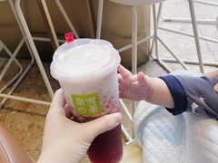 -奈雪的茶(皇庭广场店)