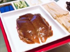片皮鸭-湖锦酒楼·32年地道湖北菜(光谷店)