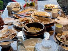 -风味小馆(天目湖宾馆店)