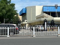 -玉桥餐厅(天坛店)