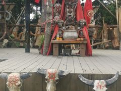 -海南槟榔谷黎苗文化旅游区