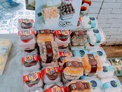 -幸福西饼面包茶饮(车公庙店)
