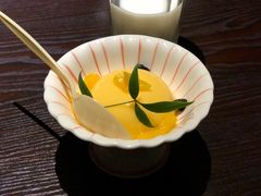 -竹之月日本料理铁板烧(香江花园店)