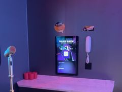 -星聚会KTV(龙湖上海奉贤天街店)