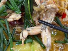 -四姐南瓜田鸡(202店)
